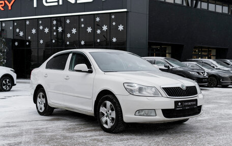 Skoda Octavia, 2011 год, 665 000 рублей, 2 фотография