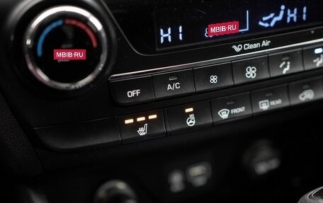 Hyundai Tucson III, 2015 год, 1 548 000 рублей, 11 фотография