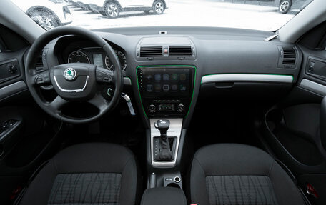 Skoda Octavia, 2011 год, 665 000 рублей, 8 фотография