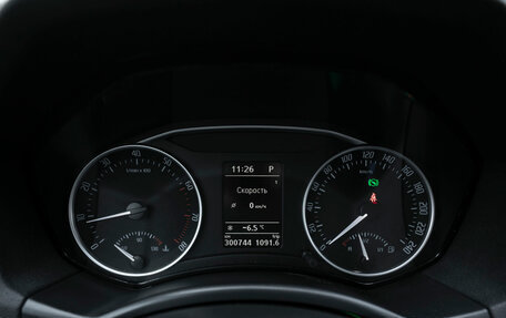 Skoda Octavia, 2011 год, 665 000 рублей, 11 фотография