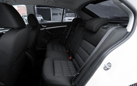 Skoda Octavia, 2011 год, 665 000 рублей, 12 фотография