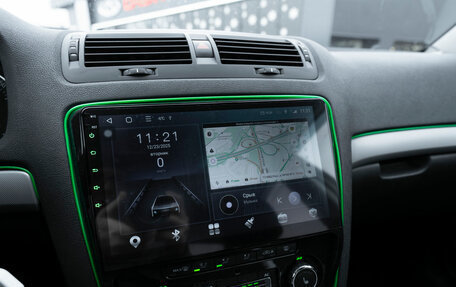 Skoda Octavia, 2011 год, 665 000 рублей, 16 фотография