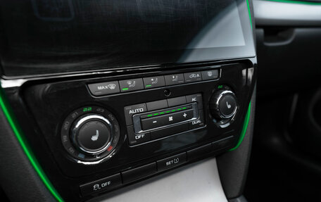 Skoda Octavia, 2011 год, 665 000 рублей, 15 фотография