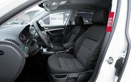 Skoda Octavia, 2011 год, 665 000 рублей, 9 фотография