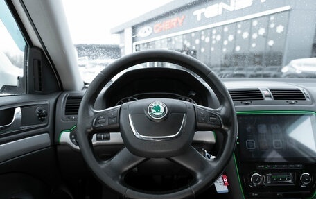 Skoda Octavia, 2011 год, 665 000 рублей, 10 фотография