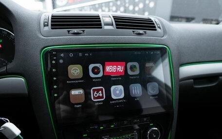 Skoda Octavia, 2011 год, 665 000 рублей, 18 фотография