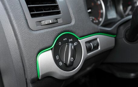 Skoda Octavia, 2011 год, 665 000 рублей, 22 фотография