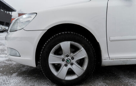 Skoda Octavia, 2011 год, 665 000 рублей, 23 фотография