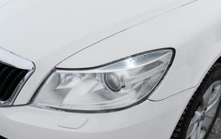 Skoda Octavia, 2011 год, 665 000 рублей, 24 фотография