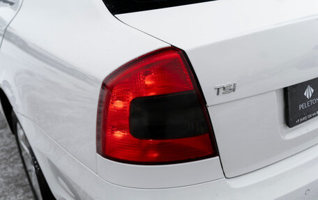 Skoda Octavia, 2011 год, 665 000 рублей, 25 фотография