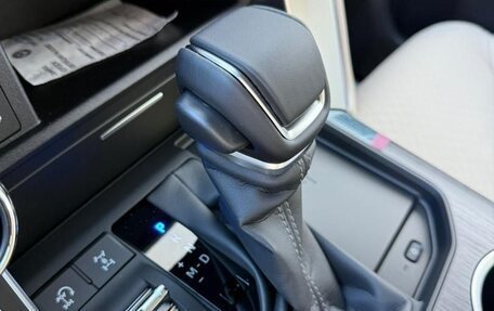 Toyota Land Cruiser, 2025 год, 14 850 000 рублей, 8 фотография