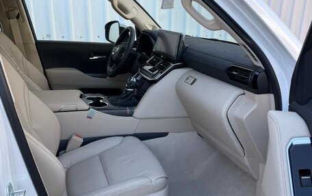 Toyota Land Cruiser, 2025 год, 14 850 000 рублей, 9 фотография