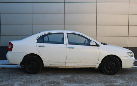 Lifan Solano I (630) рестайлинг, 2014 год, 245 000 рублей, 4 фотография