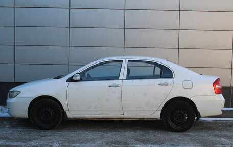 Lifan Solano I (630) рестайлинг, 2014 год, 245 000 рублей, 5 фотография