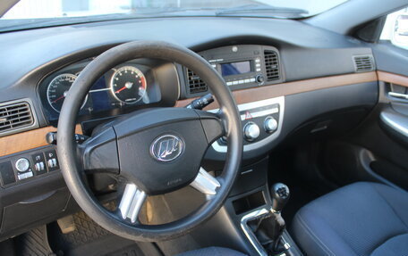 Lifan Solano I (630) рестайлинг, 2014 год, 245 000 рублей, 10 фотография