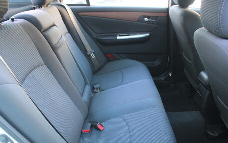 Lifan Solano I (630) рестайлинг, 2014 год, 245 000 рублей, 12 фотография