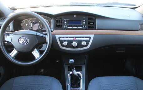 Lifan Solano I (630) рестайлинг, 2014 год, 245 000 рублей, 9 фотография