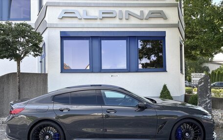 Alpina B8, 2025 год, 28 600 000 рублей, 2 фотография