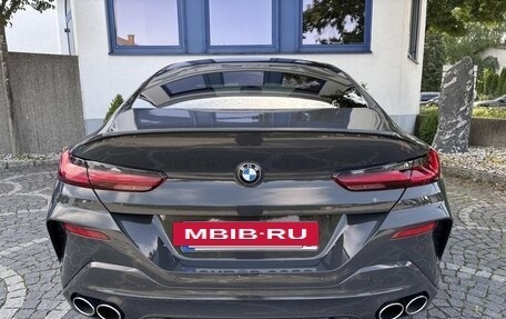 Alpina B8, 2025 год, 28 600 000 рублей, 4 фотография