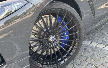 Alpina B8, 2025 год, 28 600 000 рублей, 7 фотография