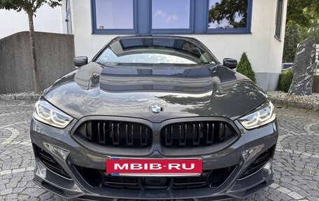 Alpina B8, 2025 год, 28 600 000 рублей, 3 фотография