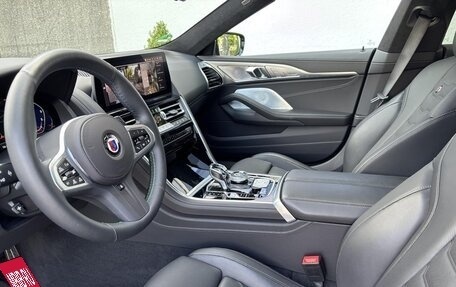 Alpina B8, 2025 год, 28 600 000 рублей, 8 фотография