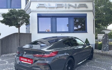 Alpina B8, 2025 год, 28 600 000 рублей, 6 фотография