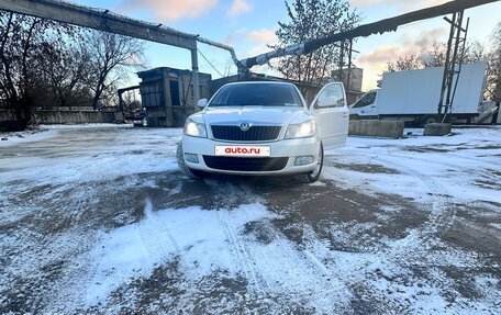 Skoda Octavia, 2012 год, 625 000 рублей, 7 фотография