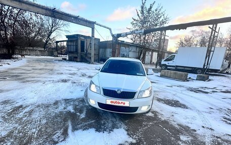Skoda Octavia, 2012 год, 625 000 рублей, 2 фотография