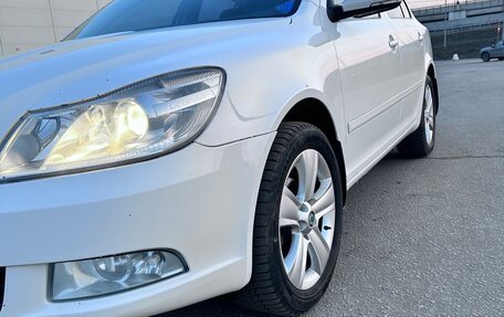 Skoda Octavia, 2012 год, 625 000 рублей, 12 фотография