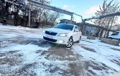 Skoda Octavia, 2012 год, 625 000 рублей, 1 фотография