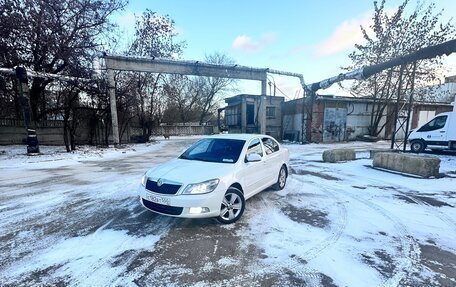 Skoda Octavia, 2012 год, 625 000 рублей, 5 фотография