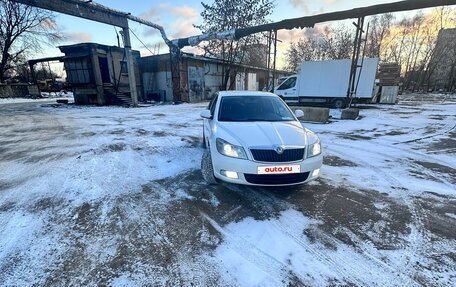 Skoda Octavia, 2012 год, 625 000 рублей, 6 фотография