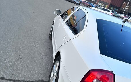 Skoda Octavia, 2012 год, 625 000 рублей, 11 фотография