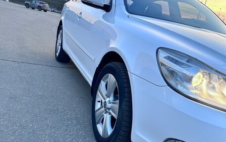 Skoda Octavia, 2012 год, 625 000 рублей, 13 фотография