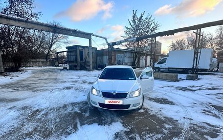 Skoda Octavia, 2012 год, 625 000 рублей, 8 фотография