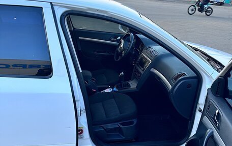 Skoda Octavia, 2012 год, 625 000 рублей, 15 фотография