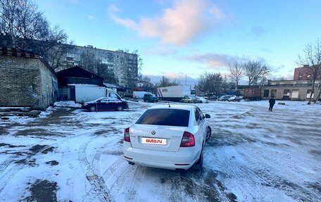 Skoda Octavia, 2012 год, 625 000 рублей, 3 фотография