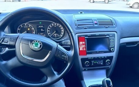 Skoda Octavia, 2012 год, 625 000 рублей, 14 фотография