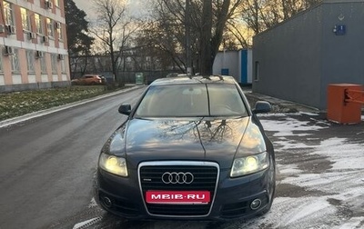 Audi A6, 2011 год, 1 100 000 рублей, 1 фотография