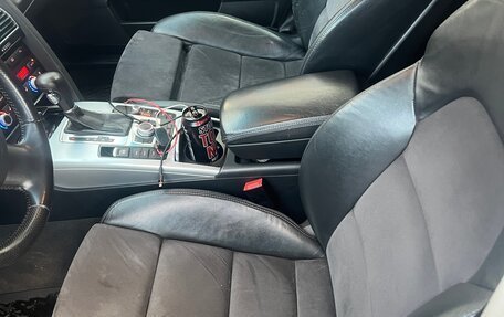 Audi A6, 2011 год, 1 100 000 рублей, 12 фотография