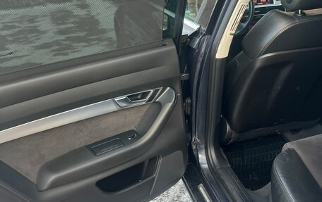 Audi A6, 2011 год, 1 100 000 рублей, 9 фотография