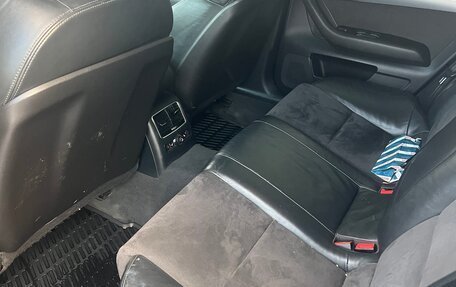 Audi A6, 2011 год, 1 100 000 рублей, 8 фотография