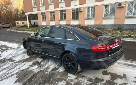 Audi A6, 2011 год, 1 100 000 рублей, 7 фотография