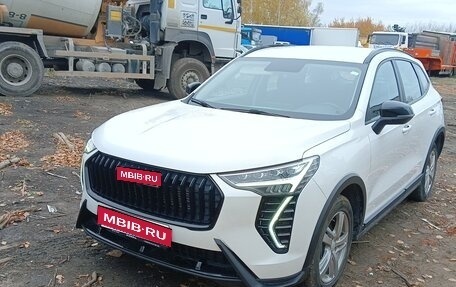 Haval Jolion, 2024 год, 1 540 000 рублей, 1 фотография