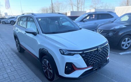 Changan CS35 Plus, 2025 год, 2 779 900 рублей, 1 фотография