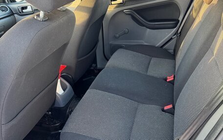 Ford Focus II рестайлинг, 2011 год, 600 000 рублей, 6 фотография