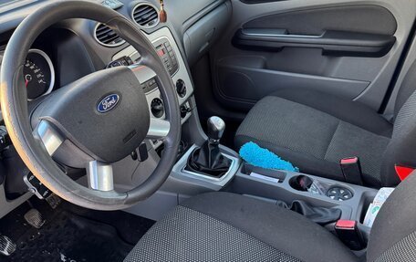 Ford Focus II рестайлинг, 2011 год, 600 000 рублей, 5 фотография