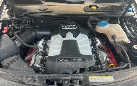 Audi A6, 2011 год, 1 100 000 рублей, 13 фотография