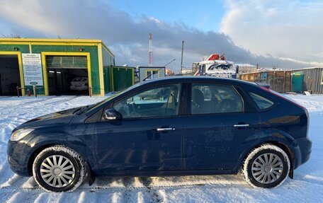 Ford Focus II рестайлинг, 2011 год, 600 000 рублей, 2 фотография